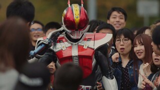 [MAD/Bổ sung] Nhảy cao trào! Chỉnh sửa đỉnh cao của Kamen Rider Den-O! Dành cho các bạn sắp tốt nghi