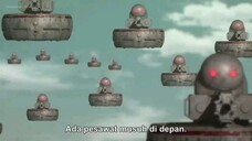 NieR:Automata Ver1.1a Episode 1 Sub Indo