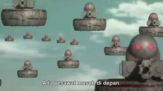 NieR:Automata Ver1.1a Episode 1 Sub Indo