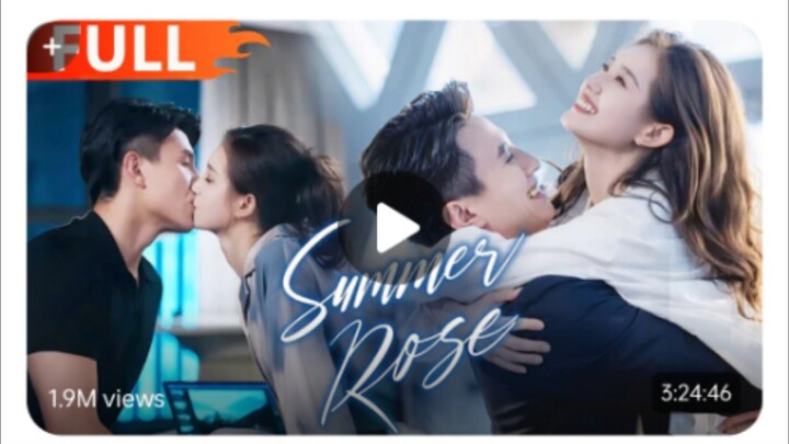 Summer Rose : EngDub/EngSub