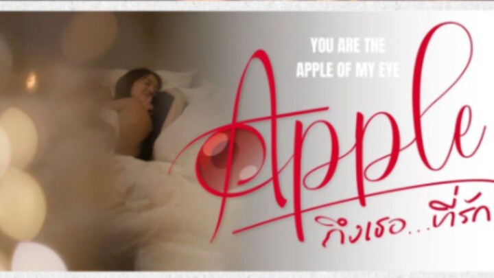 Apple ep 2