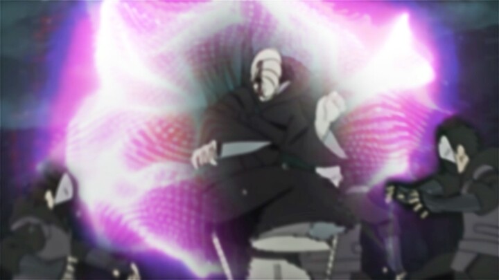 (MAD·AMV) รวมฉากการต่อสู้สุดทึ่งจากอนิเมะญี่ปุ่น 