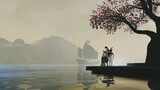 [GMV] Playing The Guzheng With Beautiful Scenery