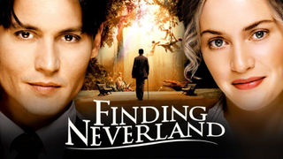 Finding Neverland (2004)