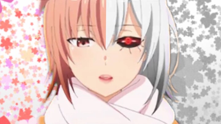 The pain of dumplings