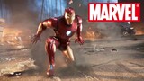 Top 10 Best Marvel Games for Android
