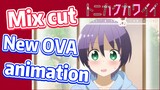 [Fly Me to the Moon]Mix cut|New OVA animation