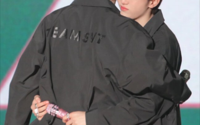 ［Nguyên Khoan/Toàn Đường］Ai cũng biết toàn bộ Wonwoo có một chiếc balo hình gấu nhỏ