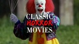 Classic Horror Movies