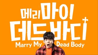 Marry My Dead Body – SUBTITLE INDONESIA (2023)