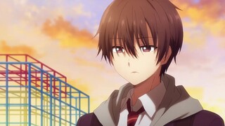 Otonari no Tenshi-sama ni Itsunomanika Dame Ningen ni Sareteita Ken || Episode 2 Sub Indo