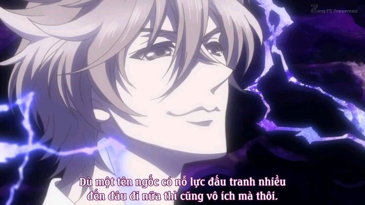 Brothers Confilst Tập 07 Vietsub