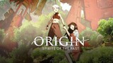 Origin: Spirits of the Past (2006) | English Sub