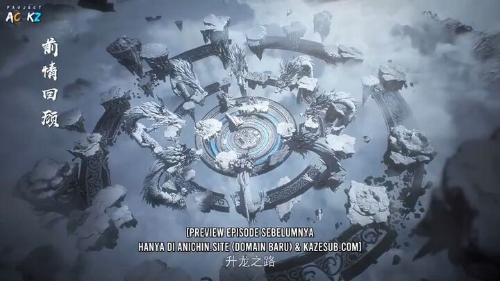 Apotheosis episode 78 sub indo