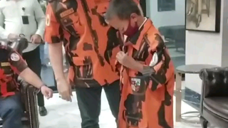 Di didik Sejak Kecil  👊🗿