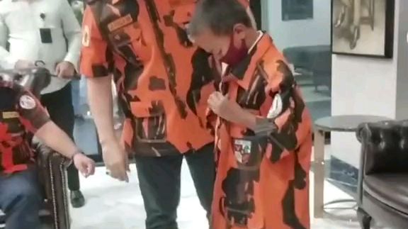 Di didik Sejak Kecil  👊🗿