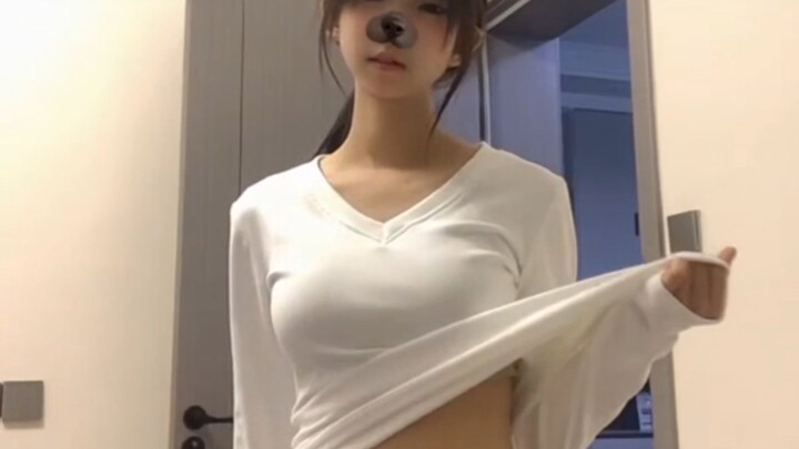 Cô gái phá vách (phiên bản video số 309)