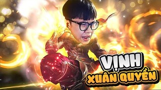 THẦY DIỆP THỂ HIỆN THẾ VÕ VỊNH XUÂN QUYỀN ĐÃ THẤT TRUYỀN TỪ LÂU VÀ CÁI KẾT VỚI LEESIN 3 SAO