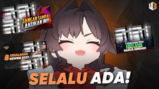 5 Hal Ini Selalu Ada Saat Menonton Panduan Game Gacha