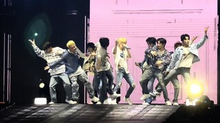TREASURE “BOY” 2022 KPOP MASTERZ IN MANILA