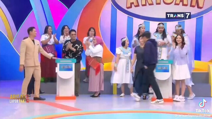 FULL ARISAN 01/06/26