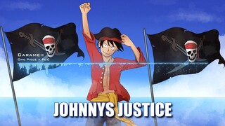 Jack Sparrow Theme x Luffys Awakening「Johnny Depp's Victory」| One Piece x Pirates of the Caribbean