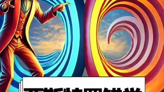 什么是贾斯特罗错觉？