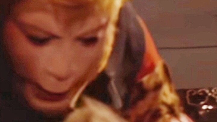 When Monkey King takes action, there is no pig that cannot be awakened! Hahahaha… I couldn’t hold ba