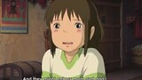 spirited away @_full movie animations