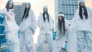 أعلنت نيوجينز رسميًا عن جولتها الغنائية وأصدرت جدول عودتها!