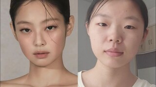 اكتشف نقاط الضعف × الميزات √ للأشخاص العاديين