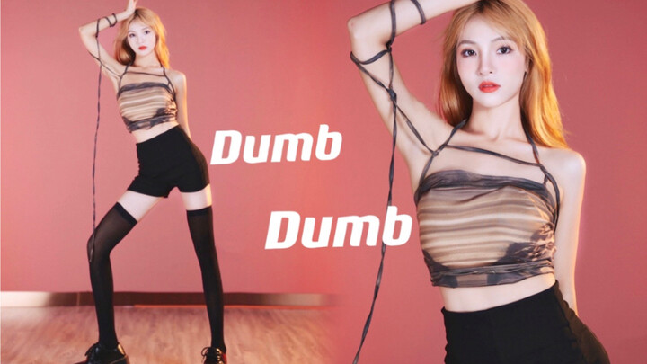 พี่สาวตัวร้ายน่าหลงใหลขนาดนั้นเลยเหรอ? Dumb Dumb