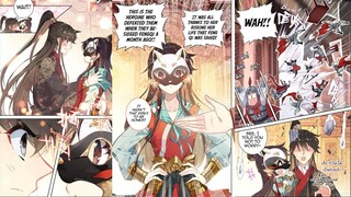 Ep.73 - Ep. 74 Legend of The Tyrant Empress | จักรพรรดินีทรราช | Draconem Secret