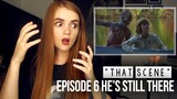 "THAT SCENE" EP6 HE'S STILL THERE - Friday the 13th
