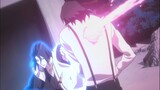 Byakuya vs. Tsukishima - Full Fight 「1080p」60FPS