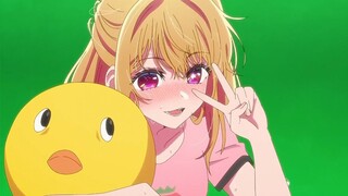 The Animators Said Lets Try Hard Oshi no Ko Episode 5 and Make it Movie Quality