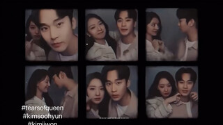 没看过这个视频就等于没嗑过双金 建议金秀贤金智媛结婚的时候放这个视频｜眼泪女王｜金秀贤金智媛