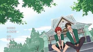 tomo chan wa onnanoko tập 5 thuyết minh