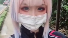 GENSHIN COSPLAY
