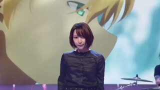 [Anisong] ผู้โดยสารดอาร์ตออนไลน์:Alicization (SAO: Alicization)OPED ใส่เพลง Live collection