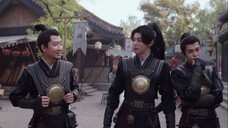 EP13- ผู้พิทักษ์รัตติกาลแห่งต้าเฟิ่ง (พากย์ไทย)