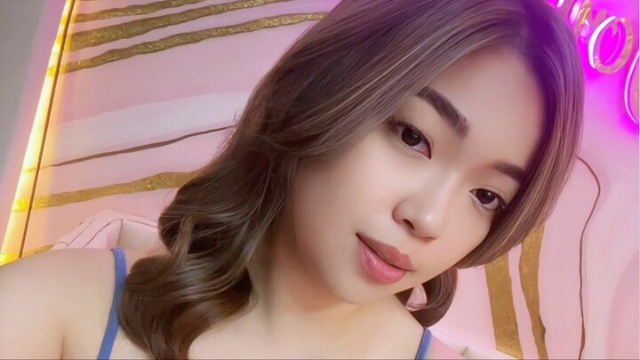 New hair!!! What do you think? 🥰