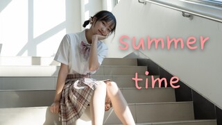 【summer time】不是夏日也要有甜度❤️❤️❤️今日份快来签收～