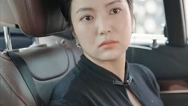 Chinese Short Drama Reborn, I no longer love her.