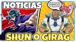 EL PERSONAJE MISTERIOSO ES..? Info de Aniversario [Noticias Dic 22 ] | Yu-Gi-Oh! Duel Links