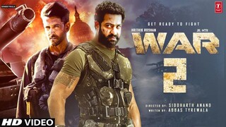 War.2.2025 full hd movie 1080p