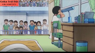 Chú mèo máy Đoraemon_ Chỉ có một Nobita trên thế giới này 2 #Anime