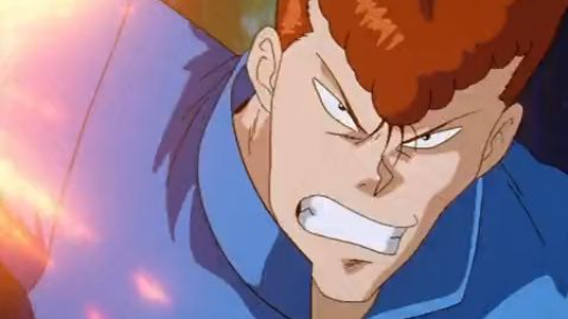 050. Demon Battler Suzuki's Challenge!