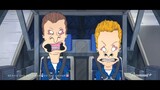 Beavis and Butt-Head Do the Universe _ / /Watch Fuil Movie\  Link in Descprition