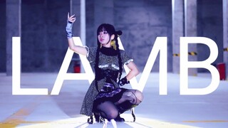 【依万洛夫】✲ﾟ*LAMB✲ﾟ*